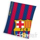 FC Barcelone Corail Plaid 130 x 160 STM - B07HD2S96B